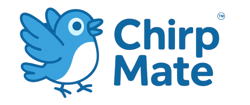 ChirpMate™