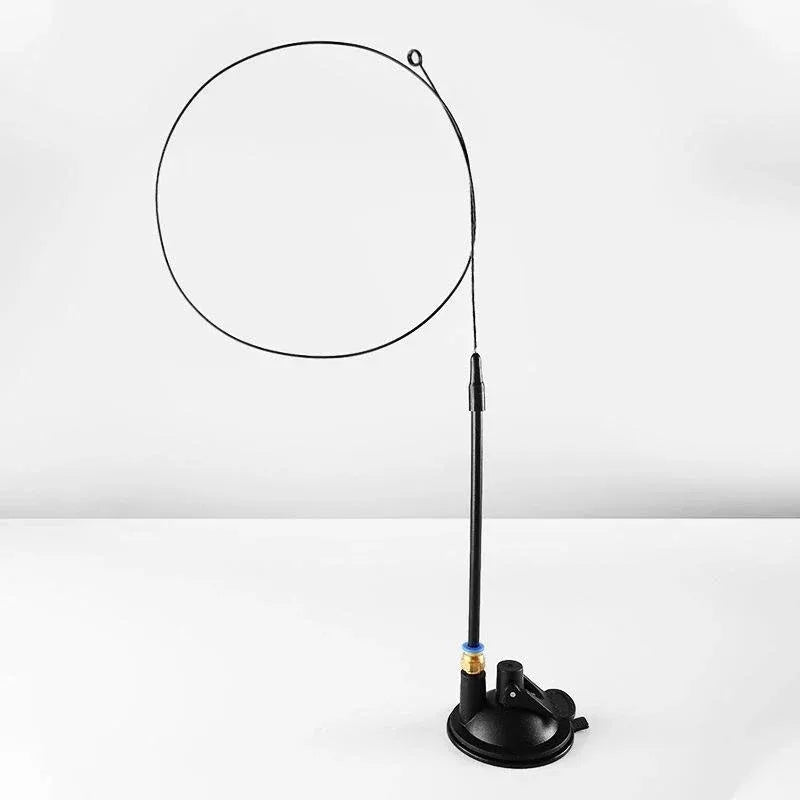 Rechargeable Chirping Bird Toy - Your Cat’s New Best Friend!