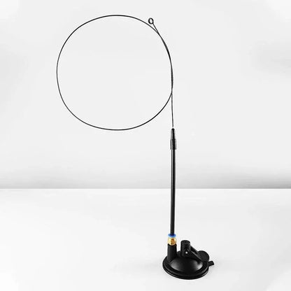 Rechargeable Chirping Bird Toy - Your Cat’s New Best Friend!