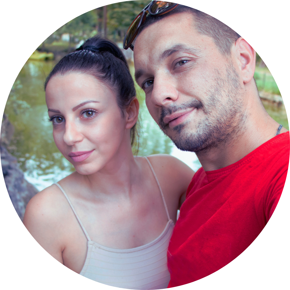 Emma & David K. – Verified Couple